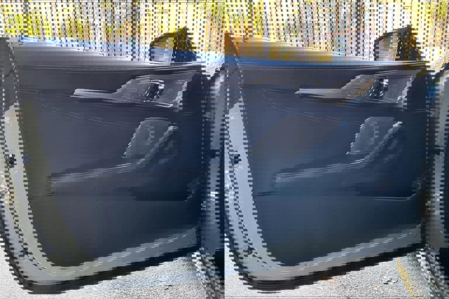 Used 2023 BMW M8 Competition w/ Driving Assistance Package image 21