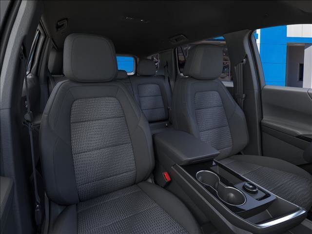 New 2026 Chevrolet Equinox LT w/ Midnight Edition FWD image 16
