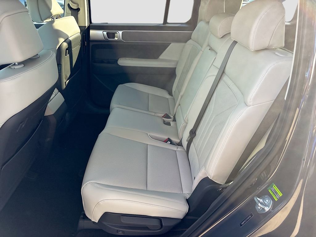 New 2026 Hyundai Santa Fe SEL image 23