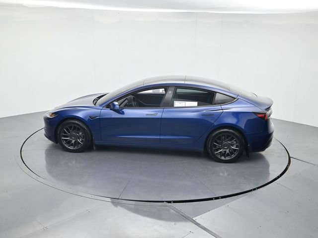 Used 2025 Tesla Model 3 Long Range AWD/4WD image 41