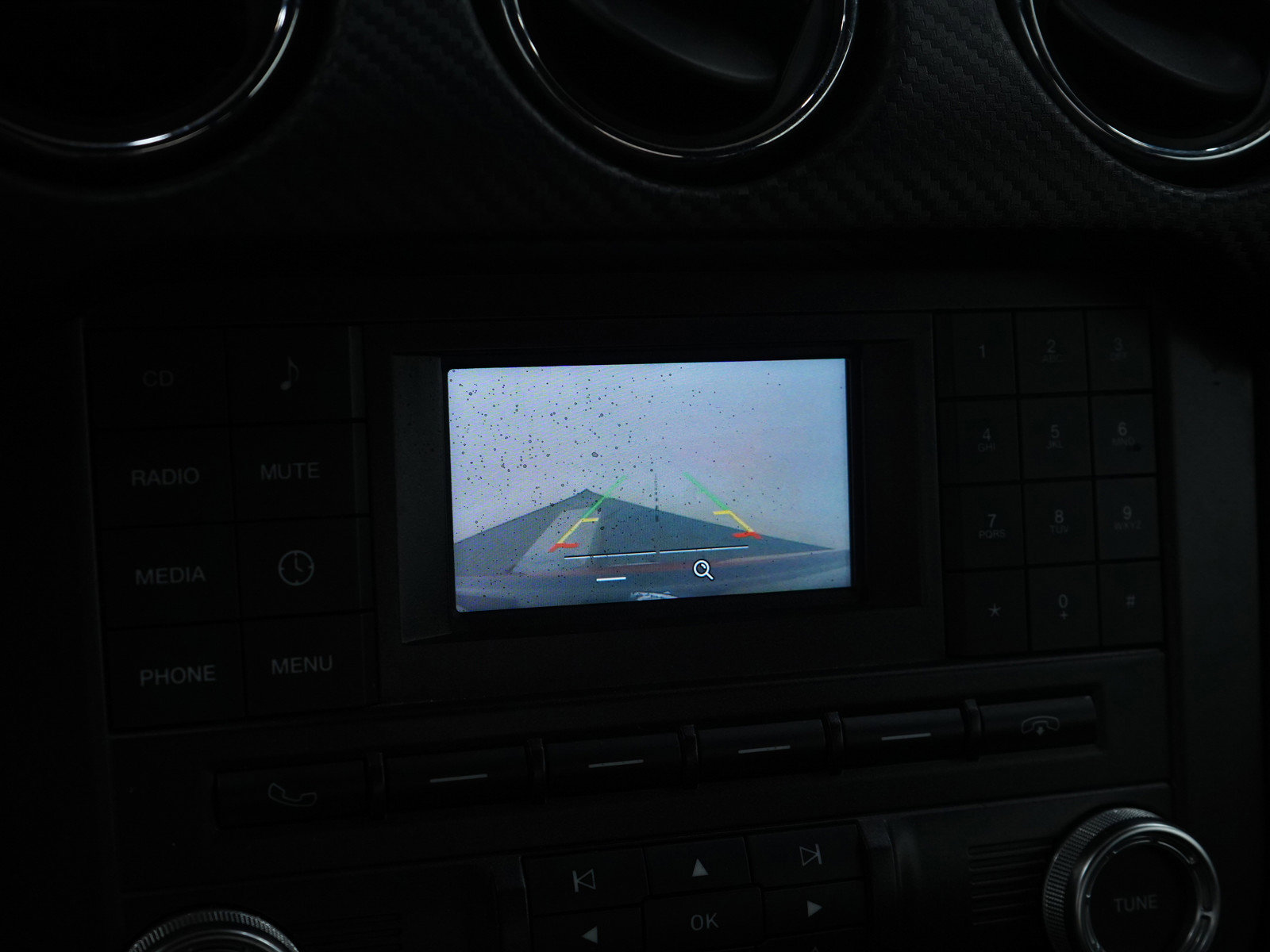 Used 2016 Ford Mustang Coupe w/ Equipment Group 051A image 17