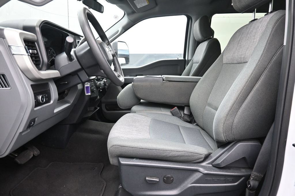 Certified 2026 Ford F250 XLT AWD/4WD image 20