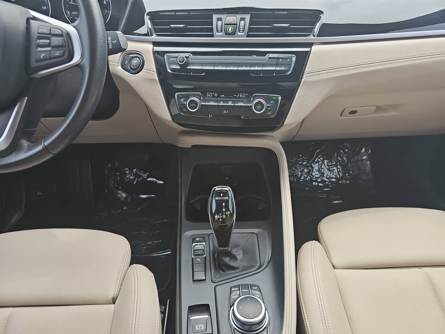 Used 2020 BMW X2 sDrive28i FWD image 15