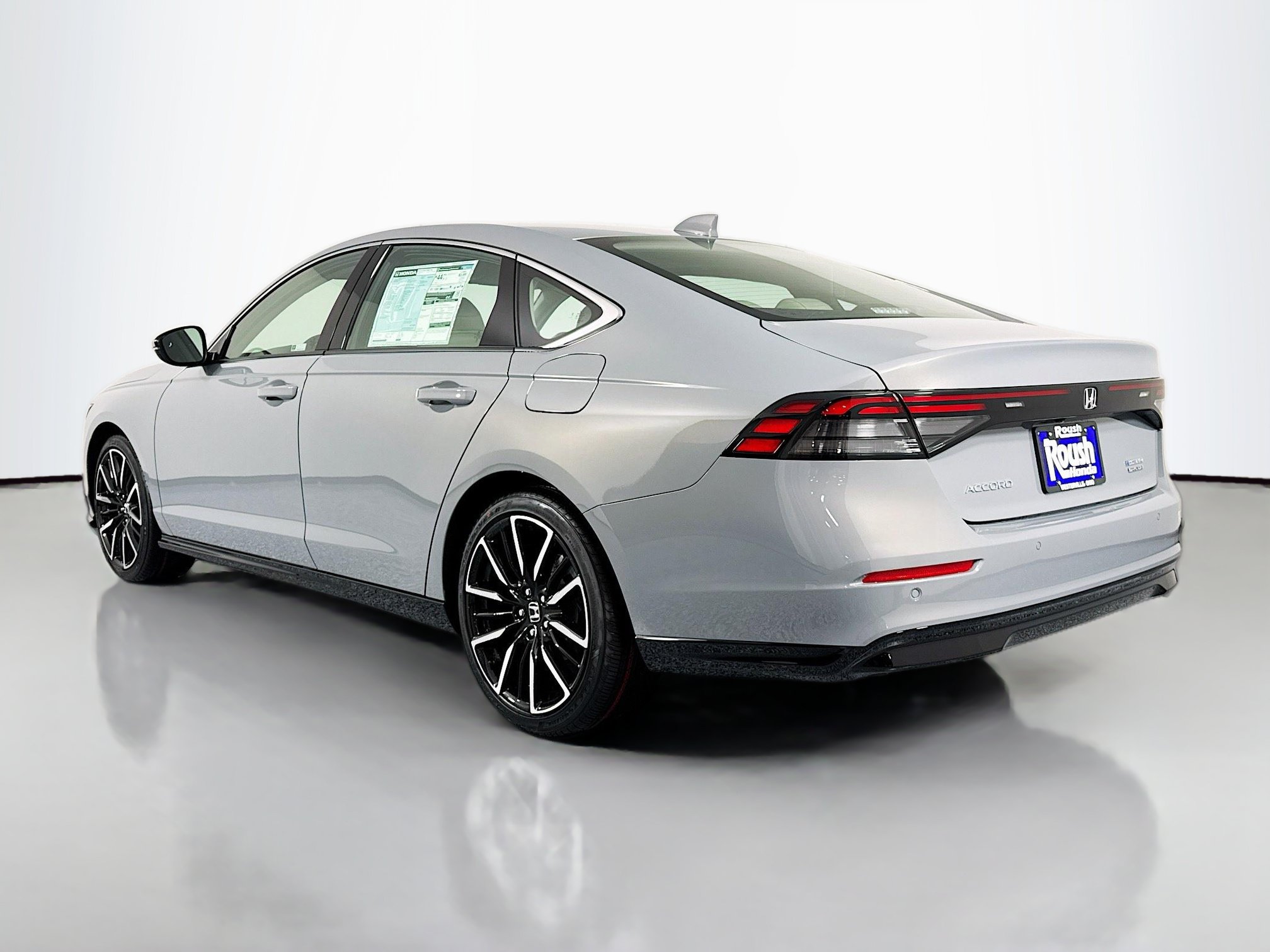 New 2026 Honda Accord Touring image 7