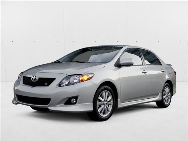 Used 2009 Toyota Corolla LE FWD video 1