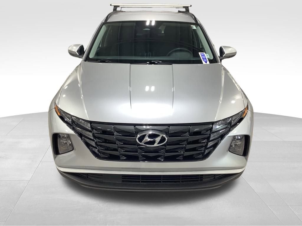 Used 2023 Hyundai Tucson SEL image 2