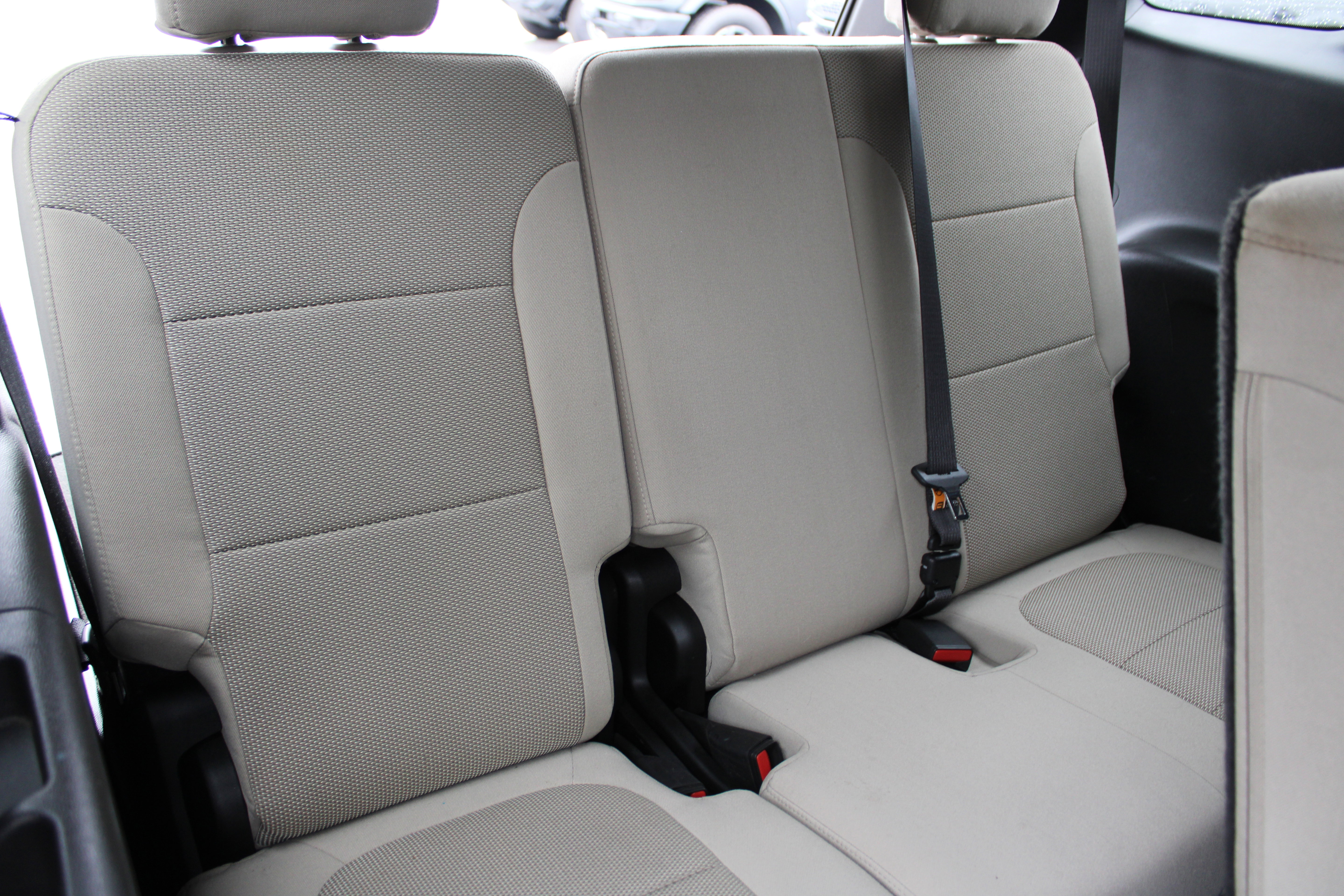 Used 2022 Chevrolet Traverse LS w/ LPO, Cargo Package AWD/4WD image 15
