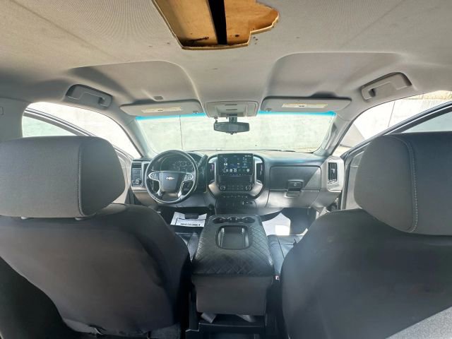 Used 2014 Chevrolet Silverado 1500 LT w/ Texas Edition, 1LT Trim image 16