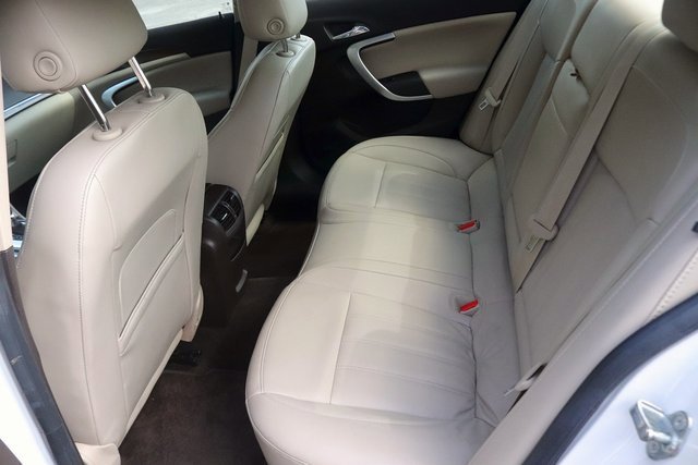 Used 2016 Buick Regal image 15
