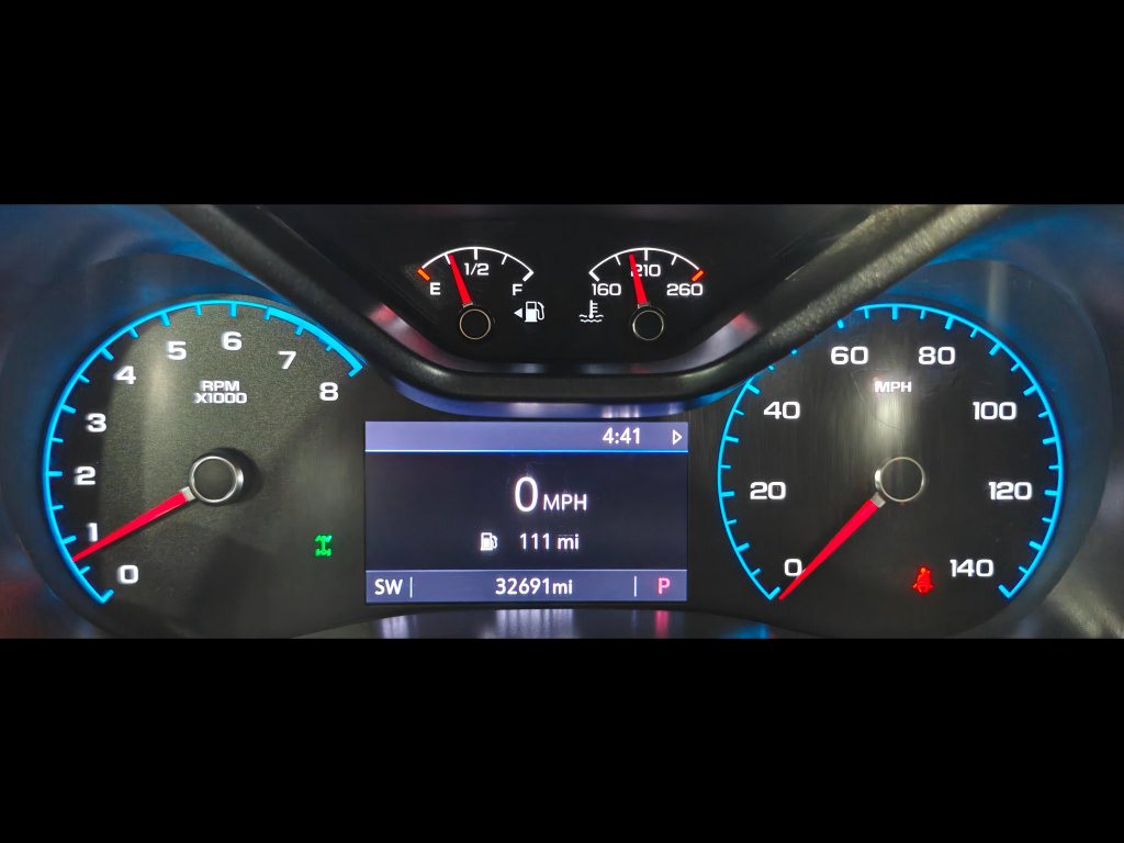 Used 2019 GMC Canyon SLE AWD/4WD image 53
