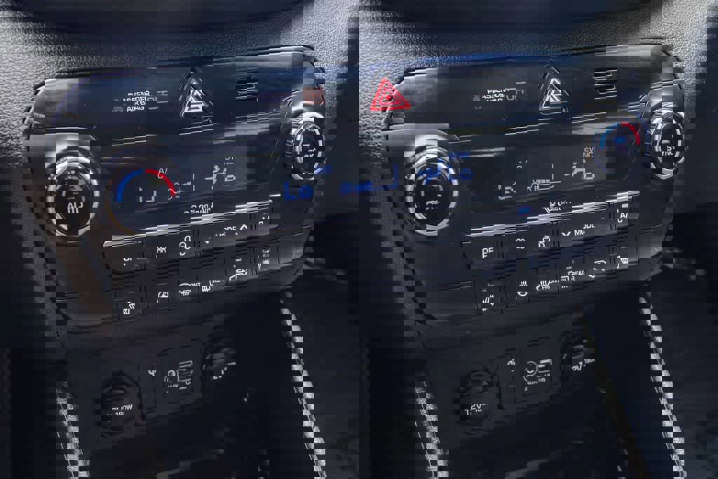 Used 2019 Hyundai Tucson Limited image 21