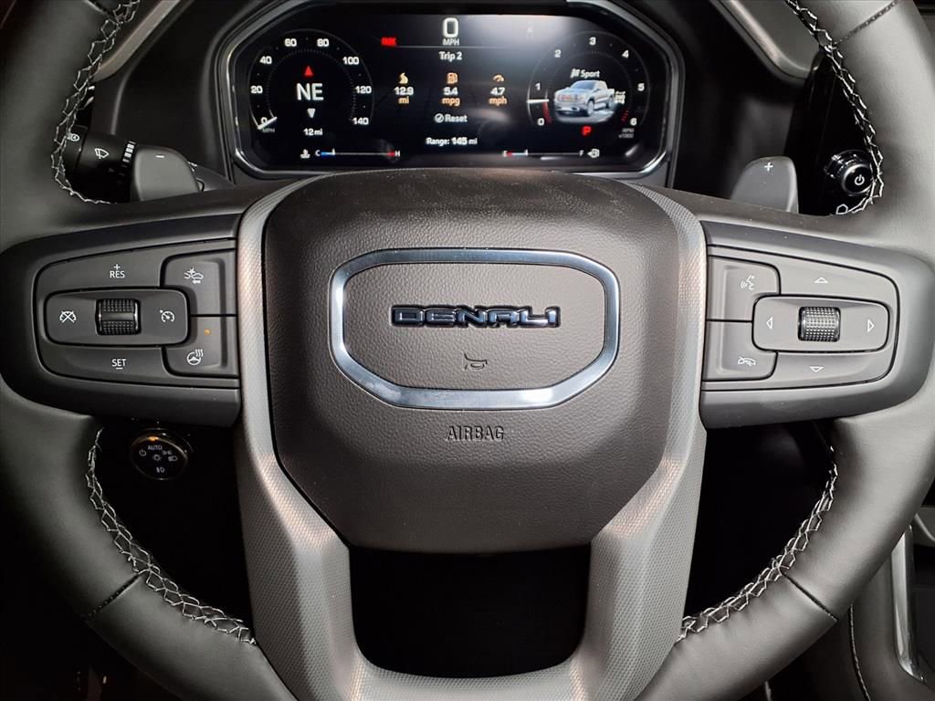 New 2026 GMC Sierra 1500 Denali w/ Technology Package image 20