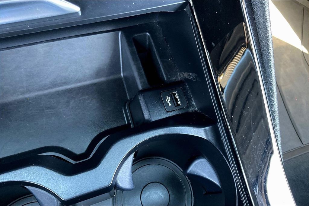 Used 2019 BMW X3 sDrive30i image 17