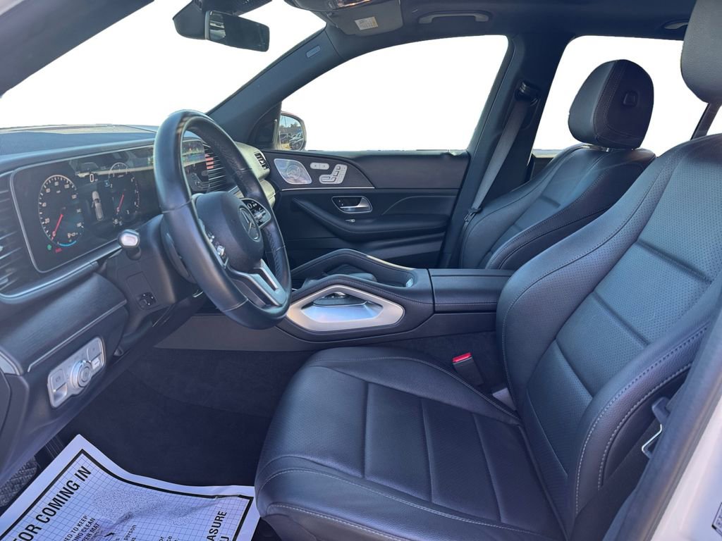 Used 2021 Mercedes-Benz GLE 350 image 11