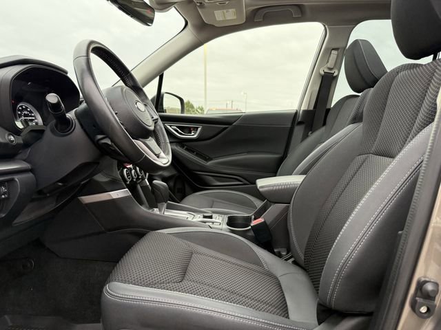 Used 2021 Subaru Forester Premium w/ Popular Package #1 AWD/4WD image 11