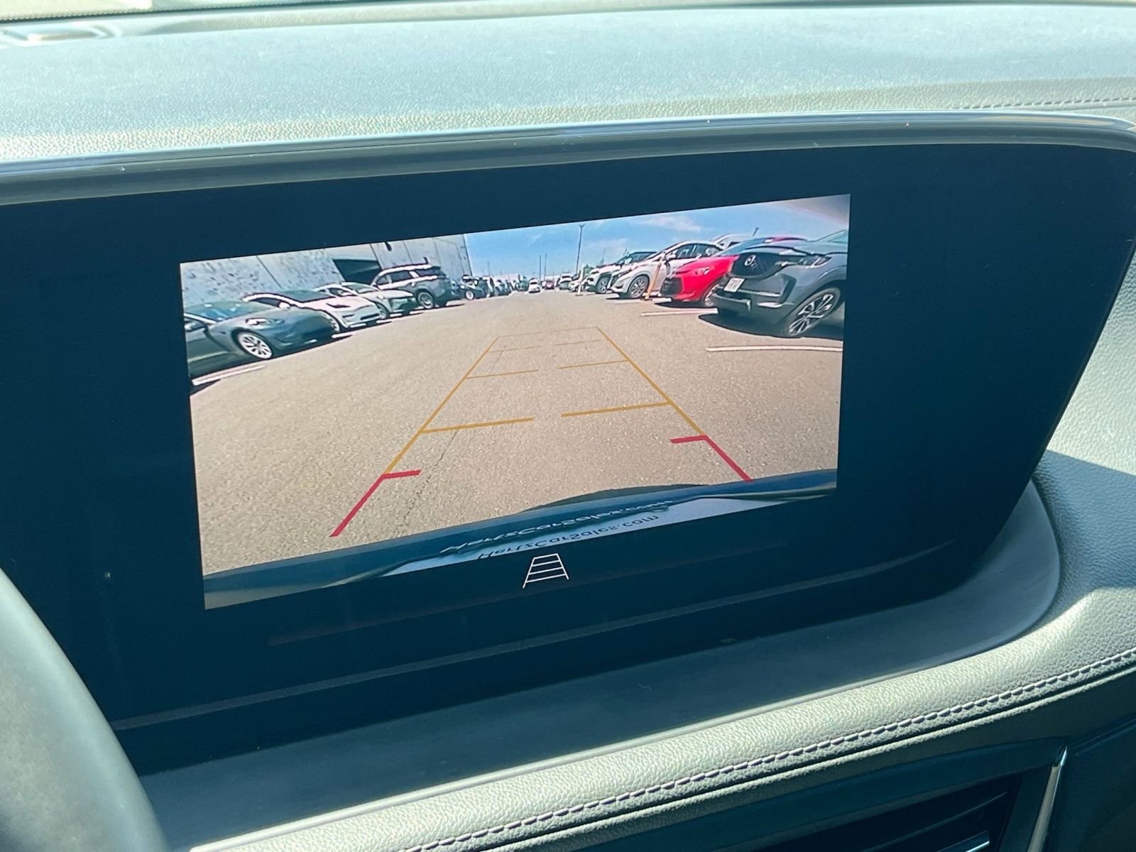 Used 2025 Buick Encore GX Preferred FWD image 23