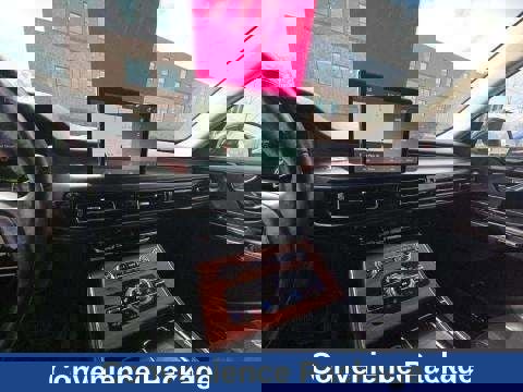 Used 2021 Lincoln Aviator Reserve w/ Equipment Group 201A image 15