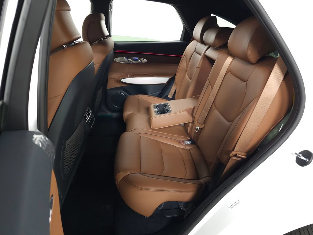 New 2026 Genesis GV70 2.5T Advanced AWD/4WD image 31