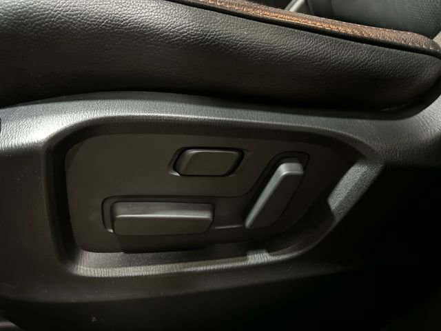 Certified 2022 MAZDA CX-5 AWD 2.5 S w/ Preferred Package image 11