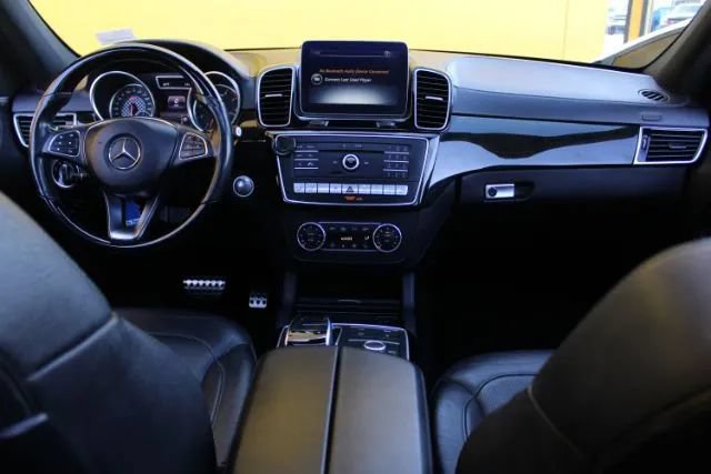 Used 2018 Mercedes-Benz GLE 43 AMG 4MATIC image 12