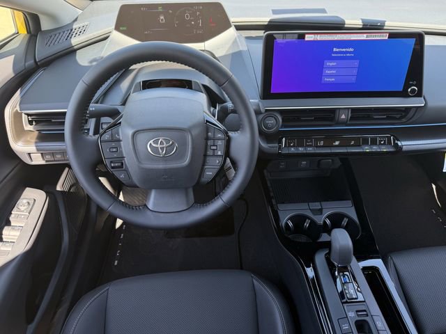 New 2026 Toyota Prius Nightshade image 10
