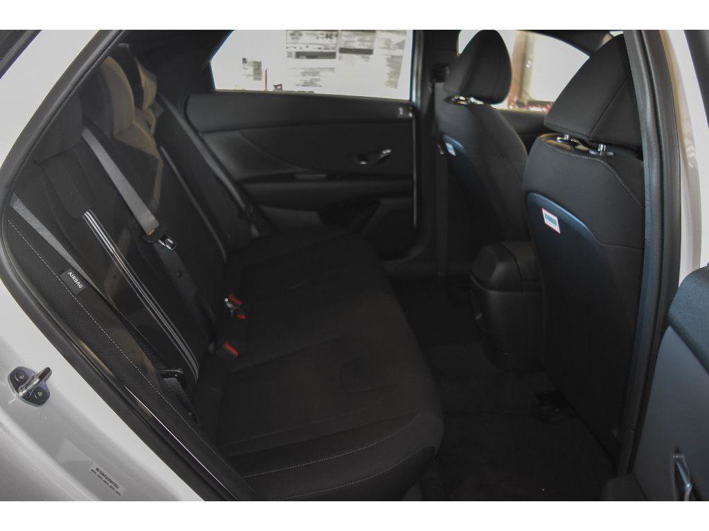 New 2025 Hyundai Elantra Sport image 73