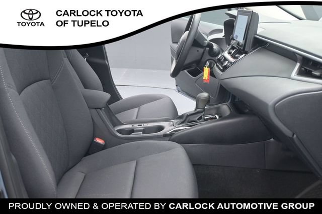 Used 2026 Toyota Corolla LE FWD image 34