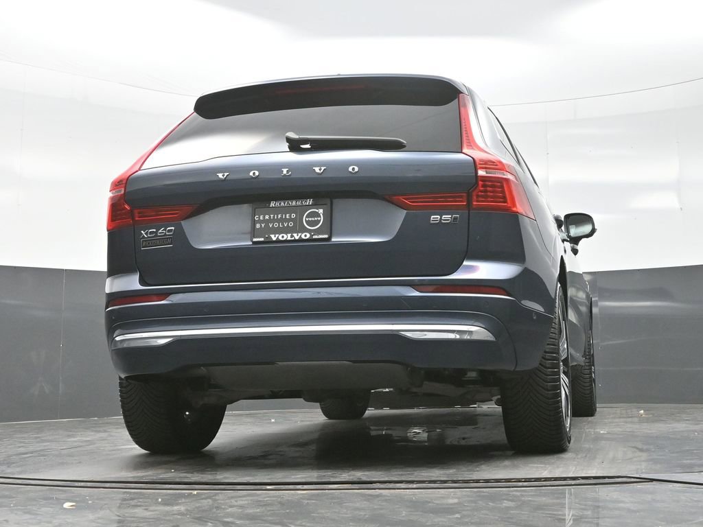 Used 2023 Volvo XC60 B5 Plus w/ Climate Package image 22