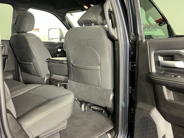Used 2026 RAM 2500 Big Horn AWD/4WD image 26