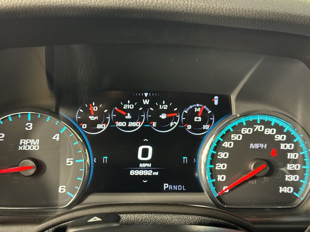 Used 2017 Chevrolet Tahoe Premier image 23