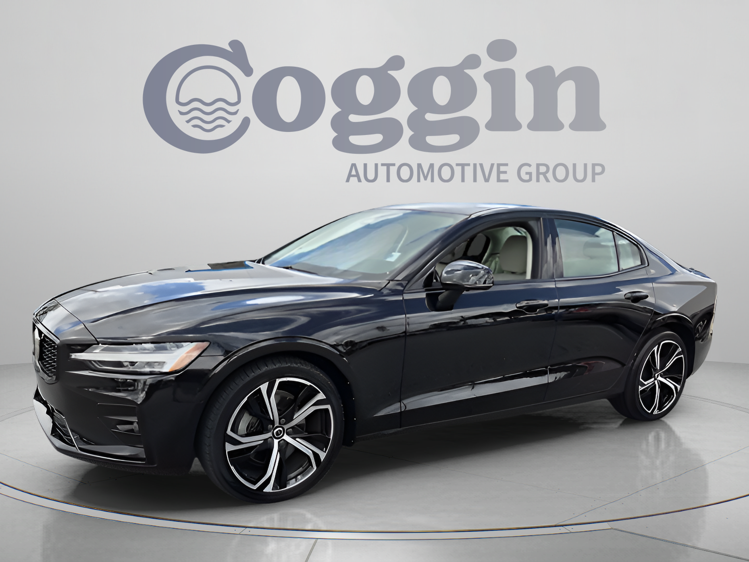 Used 2024 Volvo S60 B5 Plus