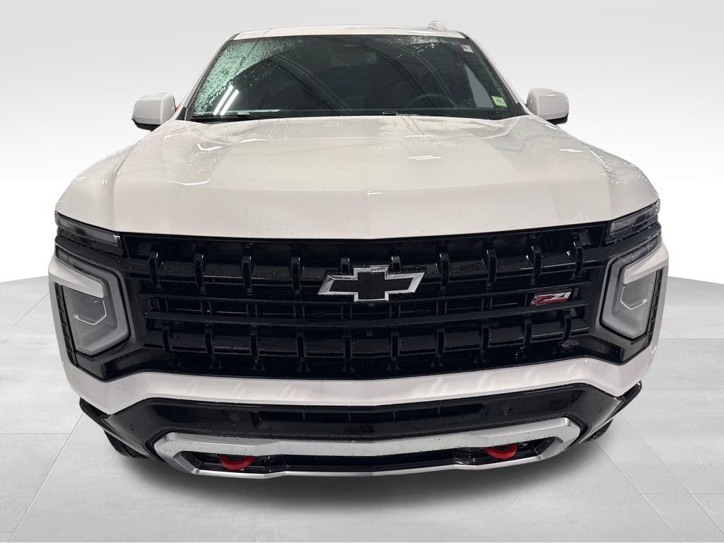 New 2026 Chevrolet Tahoe Z71 w/ Comfort Package AWD/4WD image 55