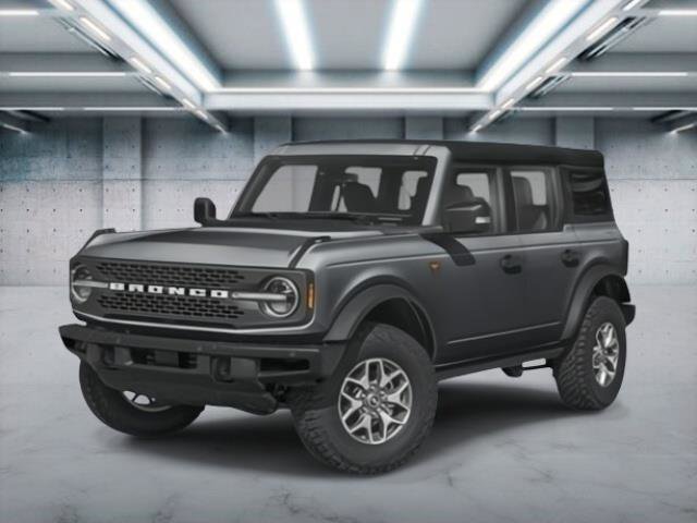 New 2026 Ford Bronco Badlands image 4