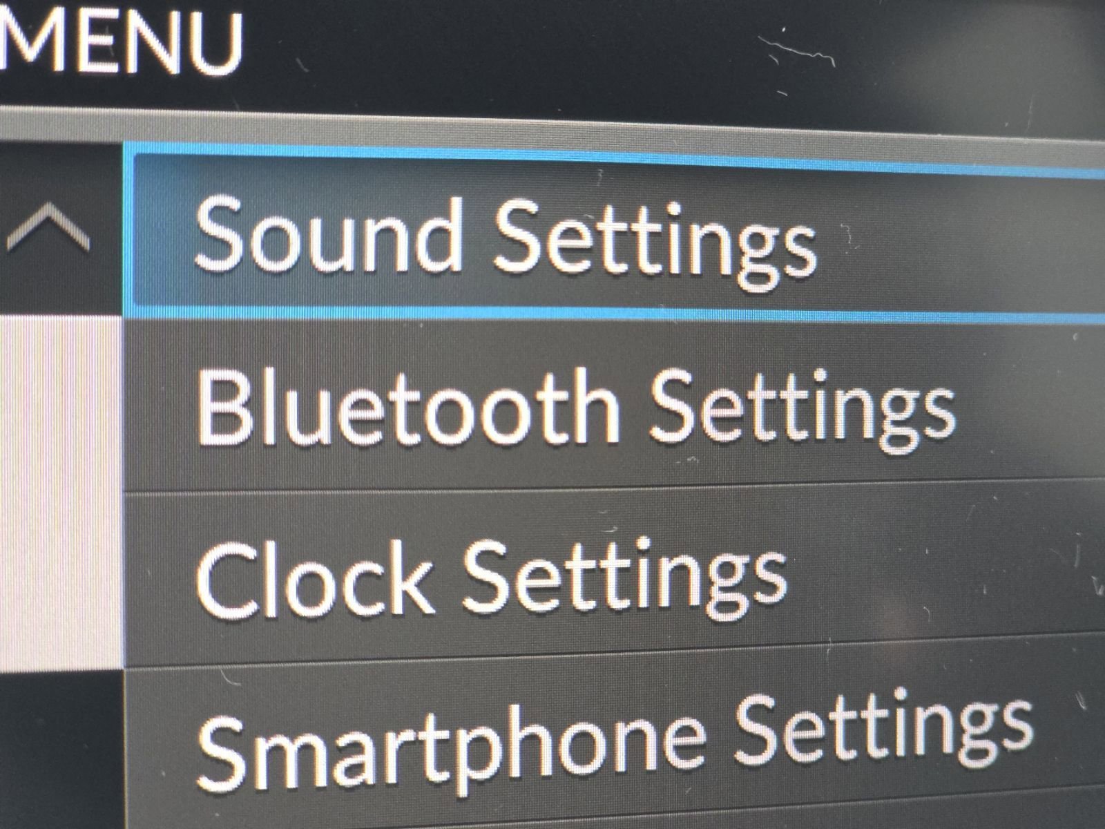 Certified 2024 Honda HR-V Sport image 5