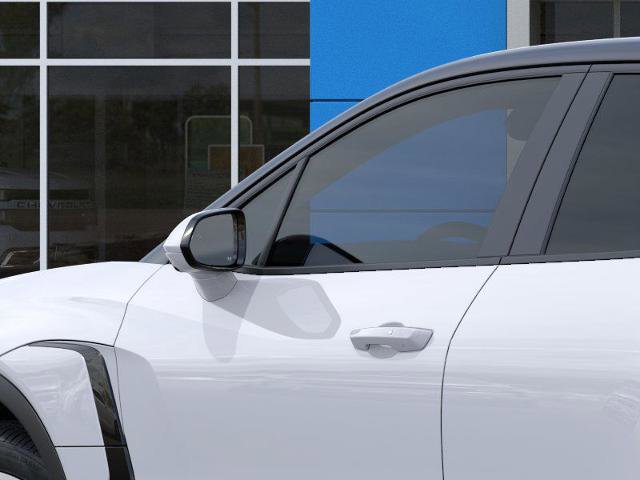 New 2026 Chevrolet Blazer EV LT image 12