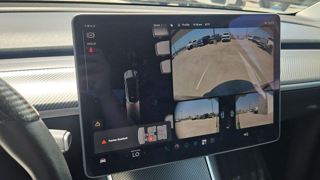 Used 2020 Tesla Model Y Performance AWD/4WD image 15