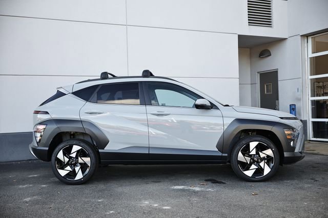 New 2026 Hyundai Kona Limited image 3