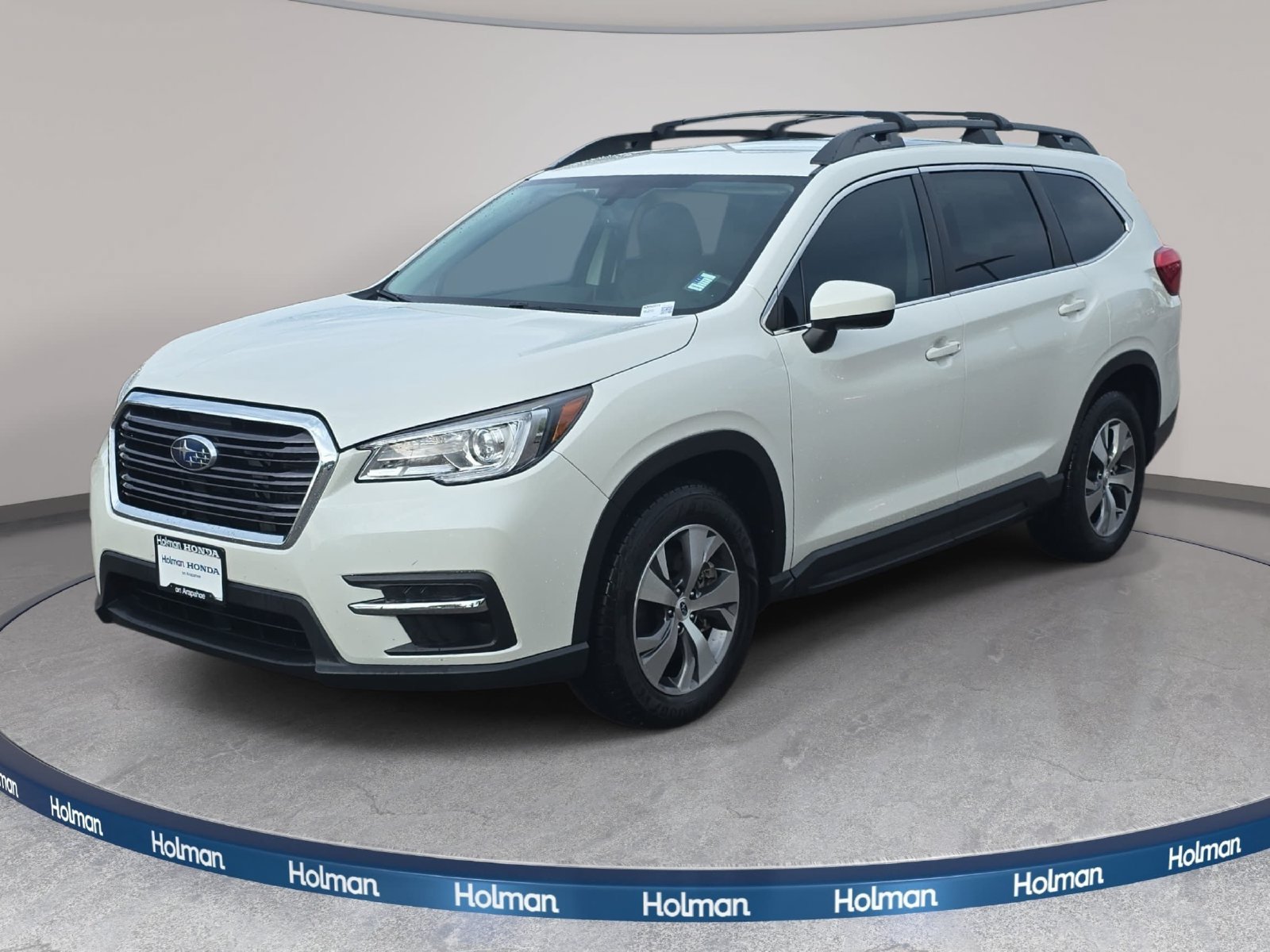 Used 2022 Subaru Ascent Premium w/ Convenience Package
