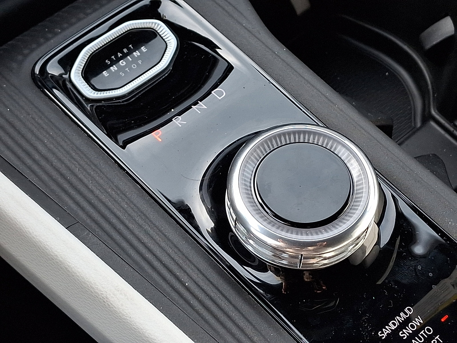 New 2026 Jeep Cherokee Limited image 10