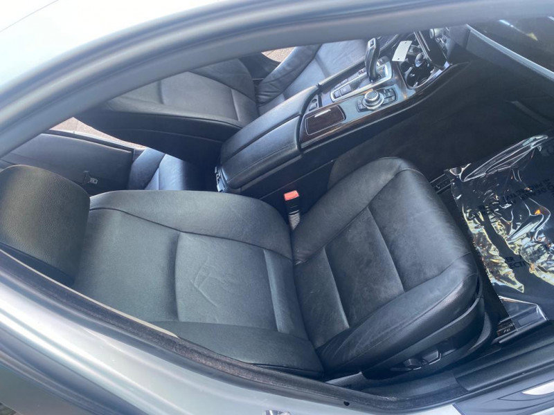 Used 2012 BMW 528i xDrive Sedan image 16