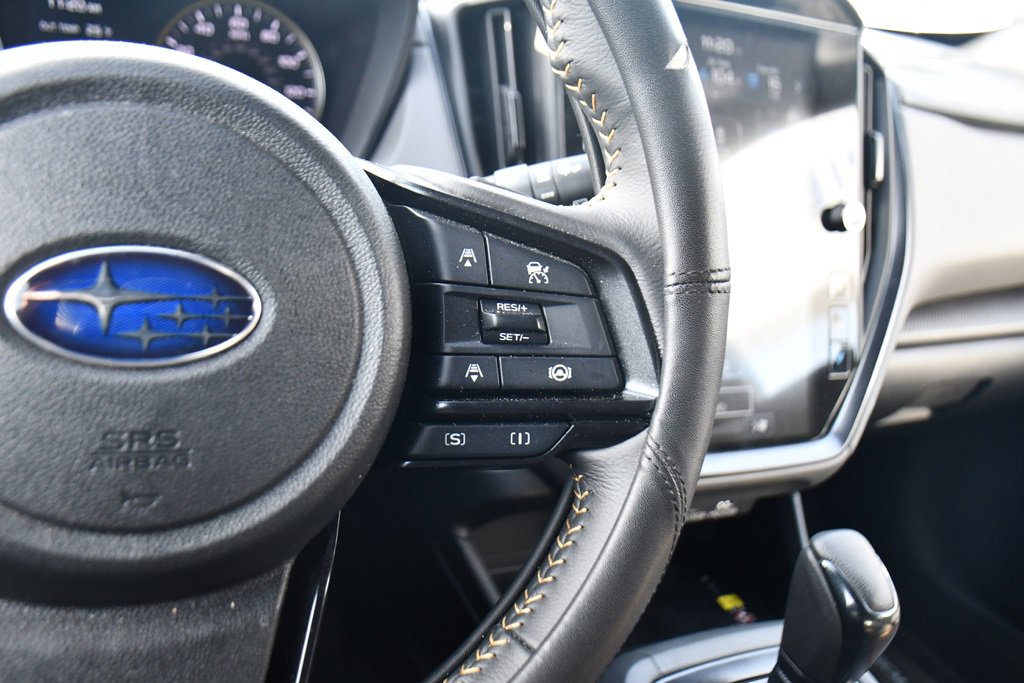 Used 2024 Subaru Crosstrek 2.5i Sport image 33