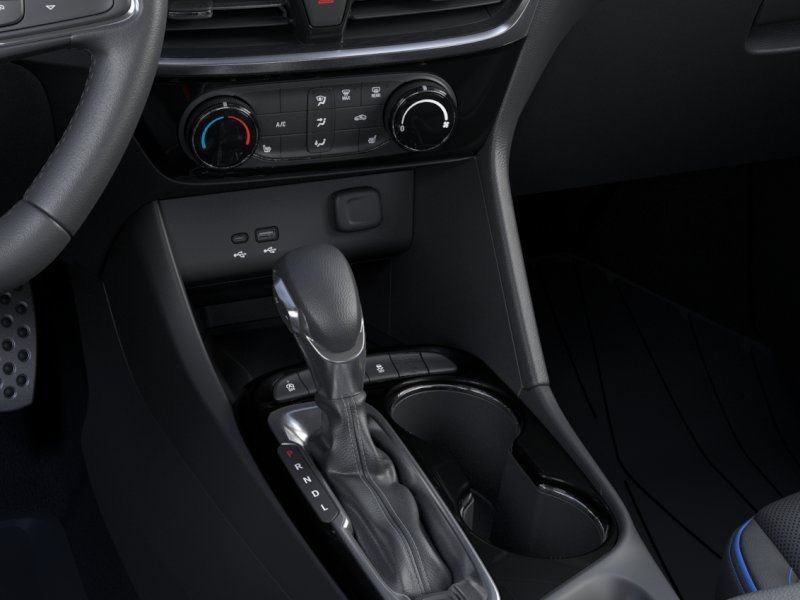 New 2026 Buick Encore GX Sport Touring w/ Advanced Technology Package FWD image 23