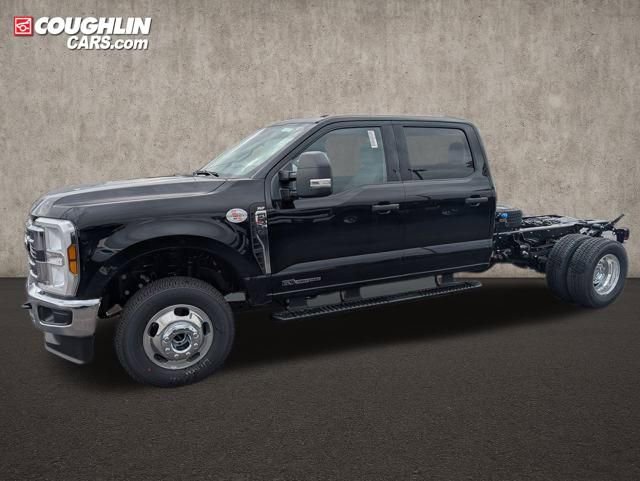 New 2026 Ford F350 XLT w/ XLT Value Package image 5