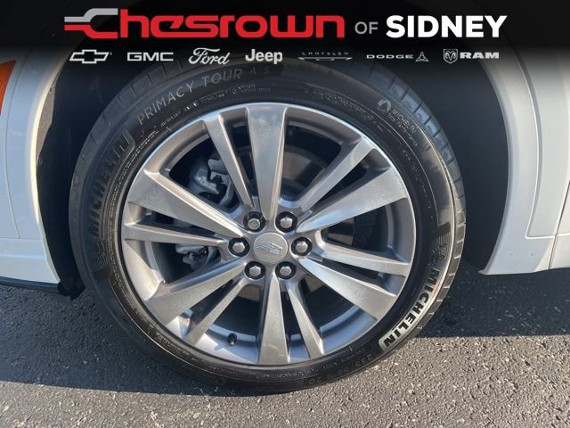 Used 2024 Cadillac XT6 Premium Luxury image 17