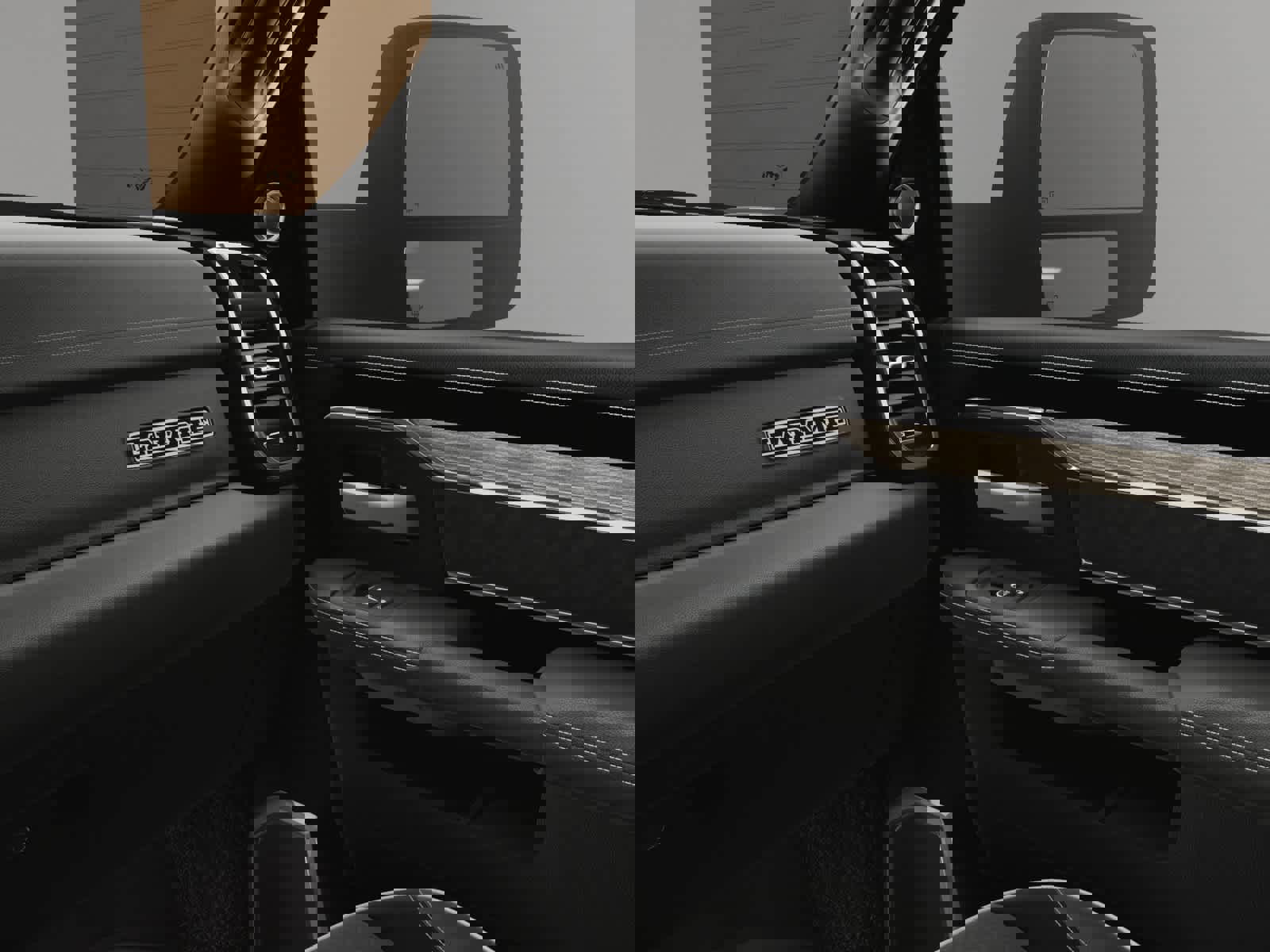 New 2025 RAM 2500 Laramie image 21