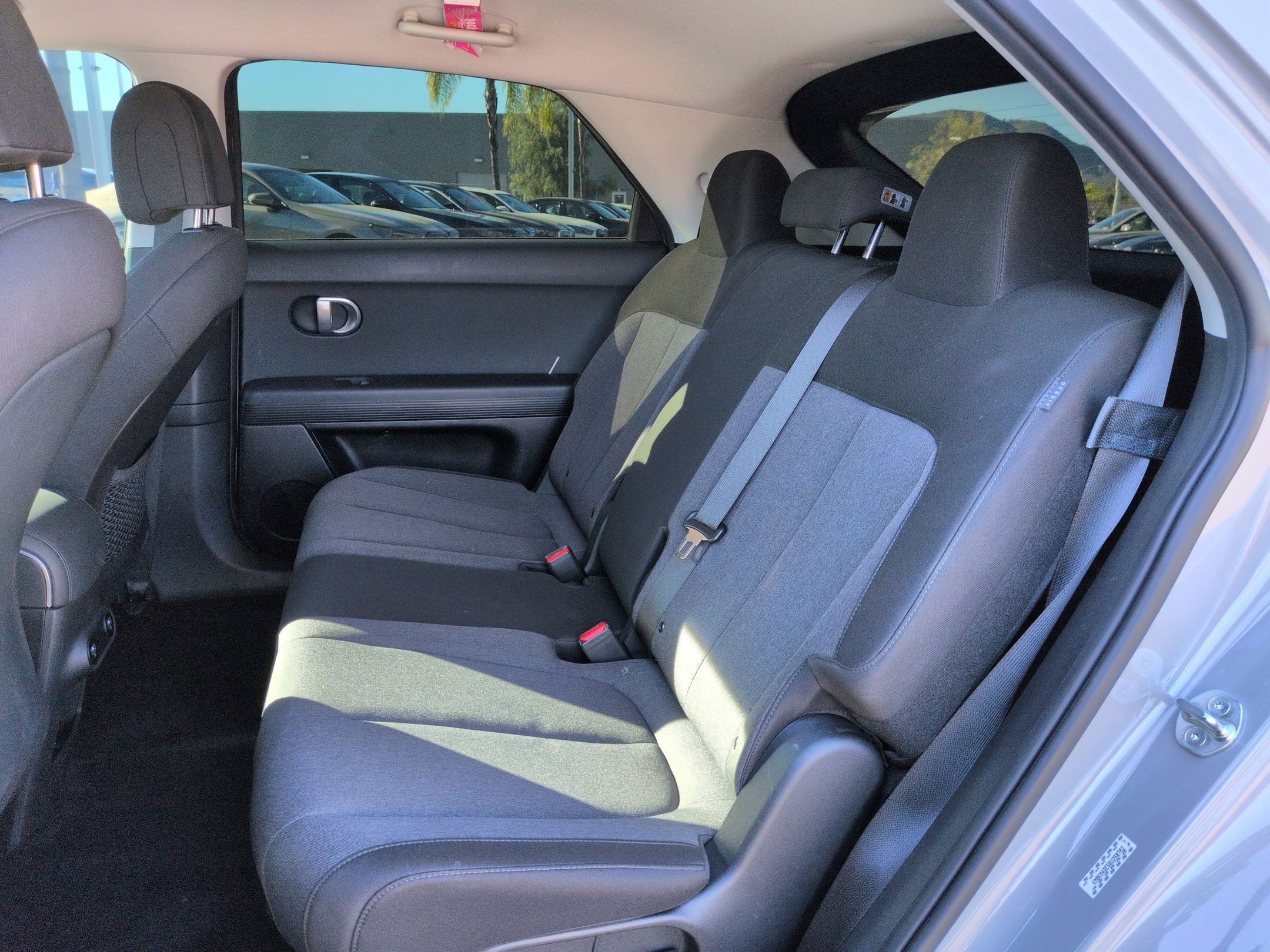 Used 2024 Hyundai Ioniq 5 SE image 30