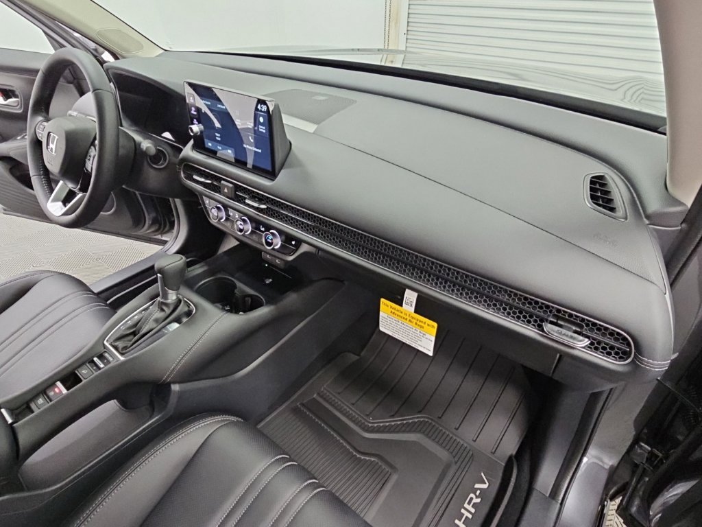 New 2027 Honda HR-V EX-L image 35