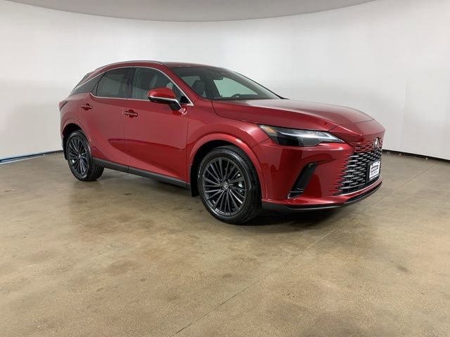 Used 2025 Lexus RX 350 Premium w/ Convenience Package image 5