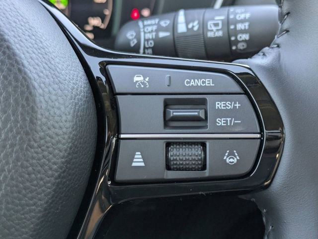 New 2026 Honda CR-V EX-L image 26