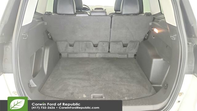 Used 2019 Ford Escape SEL FWD image 19